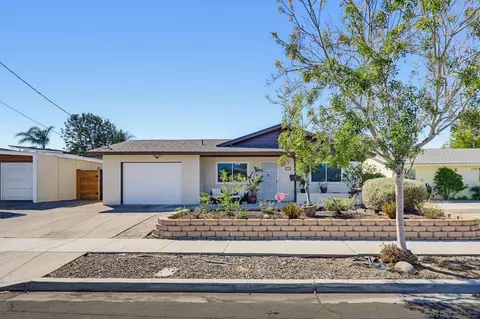 4711 Ramsay Ave, San Diego, CA 92122