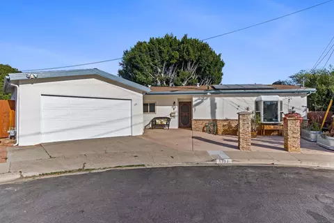 1711 Ridge View Dr, San Diego, CA 92105
