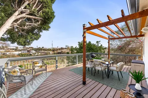 1711 Ridge View Dr, San Diego, CA 92105