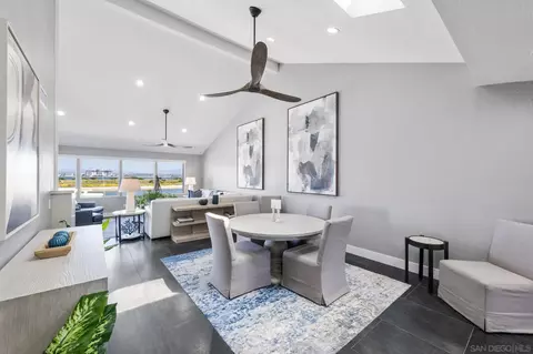 Dining - 6 E Kingston Ct, Coronado, CA 92118 photo 1 of 3
