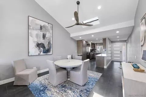 Dining - 6 E Kingston Ct, Coronado, CA 92118 photo 2 of 3