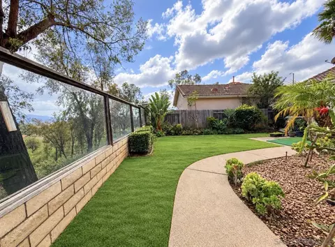 Exterior - 1992 Ridge Way Gln, Escondido, CA 92029 photo 1 of 2