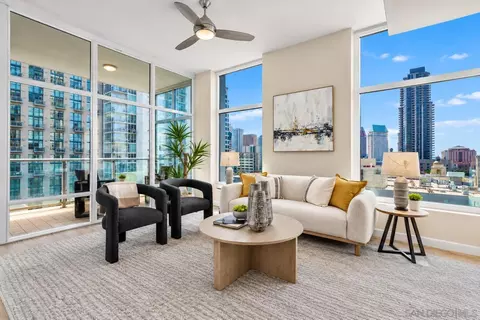 1262 Kettner Blvd #903, San Diego, CA 92101