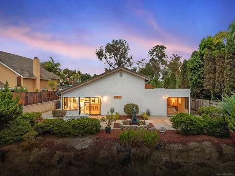 Exterior - 470 Jolina, Encinitas, CA 92024 photo 4 of 4