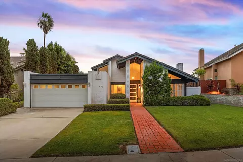 Exterior - 470 Jolina, Encinitas, CA 92024 photo 2 of 4