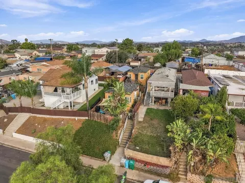 3117-19 N 45th, San Diego, CA 92105