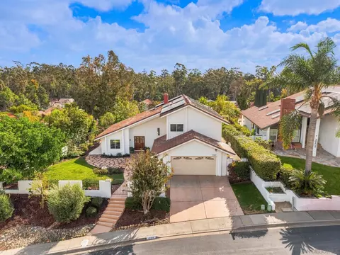 10615 Vista Valle Dr, San Diego, CA 92131