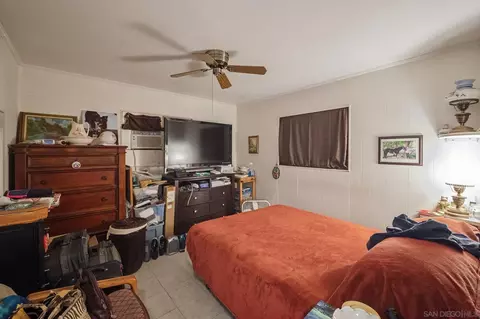 Bedroom - 1260 Presioca St, Spring Valley, CA 91977 photo 3 of 4