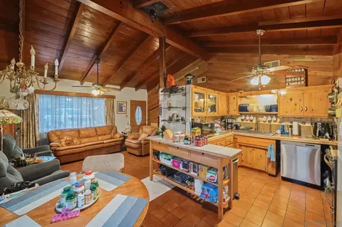 Kitchen - 1260 Presioca St, Spring Valley, CA 91977 photo 1 of 1