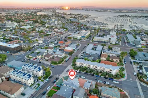 3105 Garrison St, San Diego, CA 92106