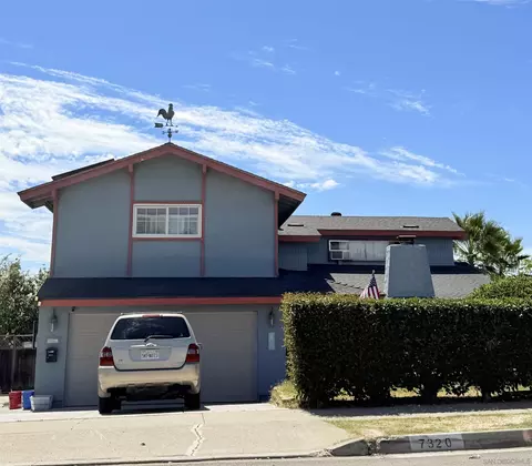 7320 Jackson Dr, San Diego, CA 92119
