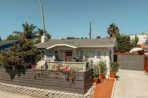 3612 Polk Ave, San Diego, CA 92104