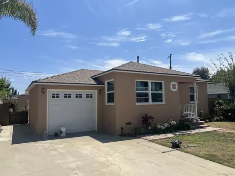 724 W 148th, Gardena, CA 90247
