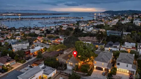 3320 Hill, San Diego, CA 92106
