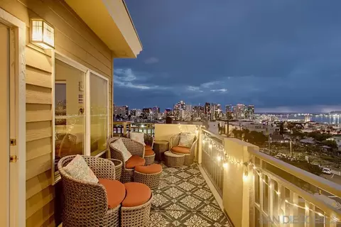 2330 1st #412, San Diego, CA 92101