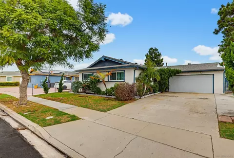 7268 Tait, San Diego, CA 92111
