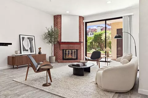 5845 Friars Rd #1110, San Diego, CA 92110