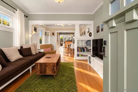 3578-80 Louisiana St, San Diego, CA 92104