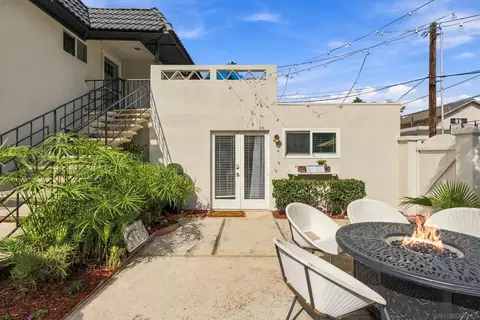 Exterior - 1817-19 Coast Blvd, Del Mar, CA 92014 photo 4 of 8