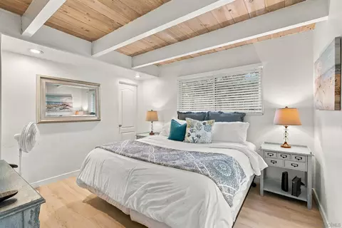 Bedroom - 1817-19 Coast Blvd, Del Mar, CA 92014 photo 1 of 6
