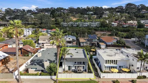 View/Area - 1817-19 Coast Blvd, Del Mar, CA 92014 photo 3 of 8