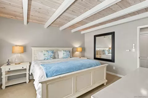 Bedroom - 1817-19 Coast Blvd, Del Mar, CA 92014 photo 4 of 6