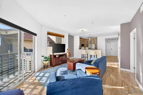 330 J St #605, San Diego, CA 92101
