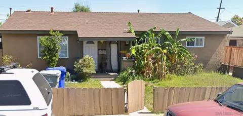851-53 N 49th St, San Diego, CA 92102