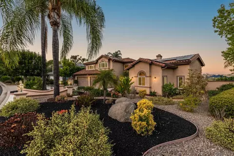 Exterior - 2340 Lomica Pl, Escondido, CA 92029 photo 2 of 12