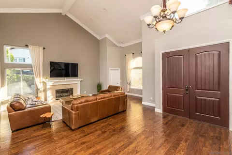Entry Way - 2340 Lomica Pl, Escondido, CA 92029 photo 1 of 2