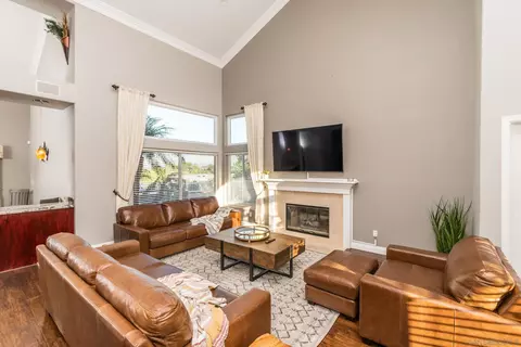 Living - 2340 Lomica Pl, Escondido, CA 92029 photo 2 of 7