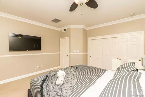Bedroom - 2340 Lomica Pl, Escondido, CA 92029 photo 14 of 15