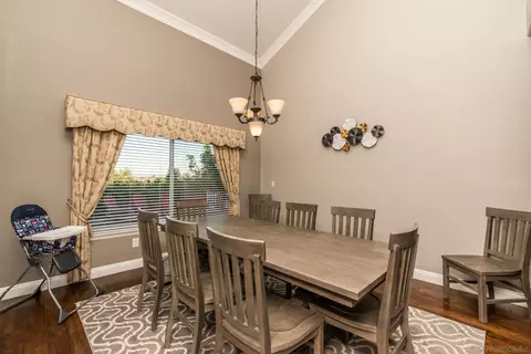Dining - 2340 Lomica Pl, Escondido, CA 92029 photo 1 of 3