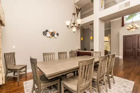 Dining - 2340 Lomica Pl, Escondido, CA 92029 photo 2 of 3