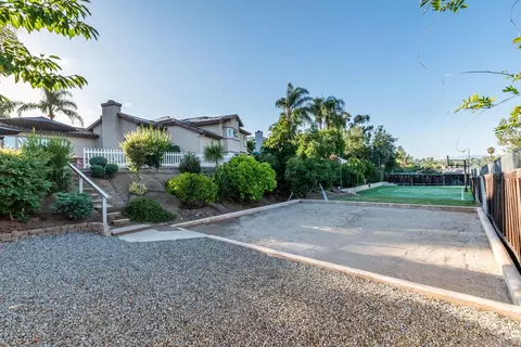 Exterior - 2340 Lomica Pl, Escondido, CA 92029 photo 12 of 12