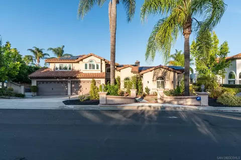 Exterior - 2340 Lomica Pl, Escondido, CA 92029 photo 4 of 12