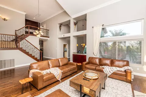 Living - 2340 Lomica Pl, Escondido, CA 92029 photo 4 of 7