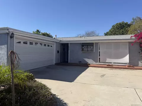 2558 Mobley St, San Diego, CA 92123