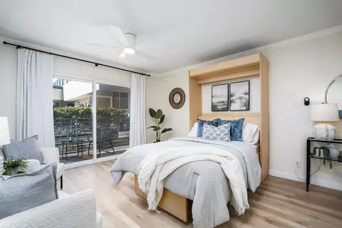 1021 Scott #107, San Diego, CA 92106