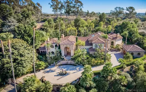 17949 Circa Oriente, Rancho Santa Fe, CA 92067