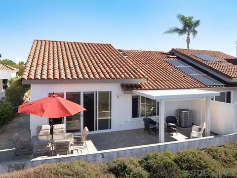 Exterior - 4089 Arcadia Way, Oceanside, CA 92056 photo 10 of 14
