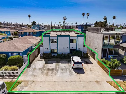 4957 Cape May Ave, San Diego, CA 92107