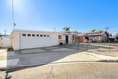 3022 Feiler Pl, San Diego, CA 92123