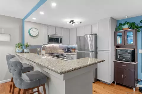1514 7th Ave #104, San Diego, CA 92101