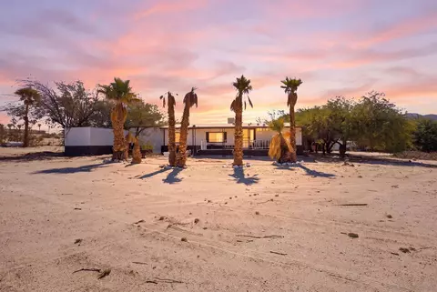 5785 Split Mountain Rd, Borrego Springs, CA 92004