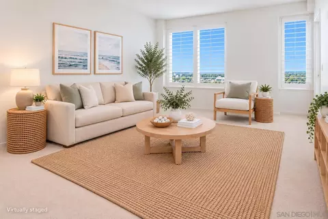 3890 Nobel Dr #1104, San Diego, CA 92122