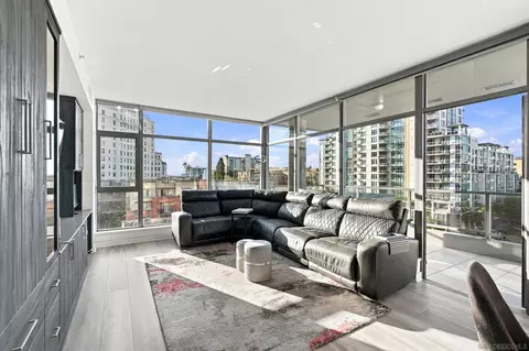 1441 9th #805, San Diego, CA 92101