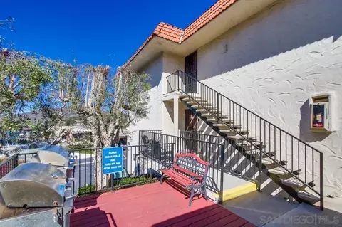 8609 Lake Murray Blvd #7, San Diego, CA 92119
