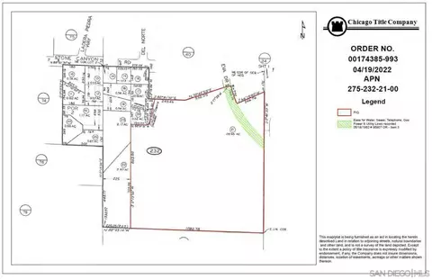 eva dr, Poway, CA 92064 photo 3