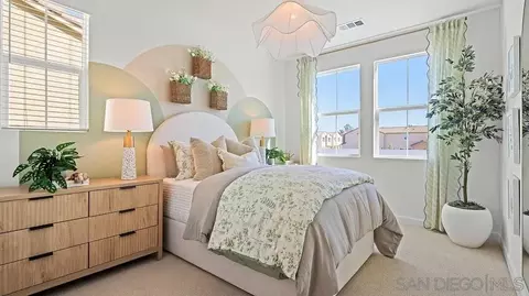 Bedroom - 118 Page Pl, Ramona, CA 92065 photo 1 of 6